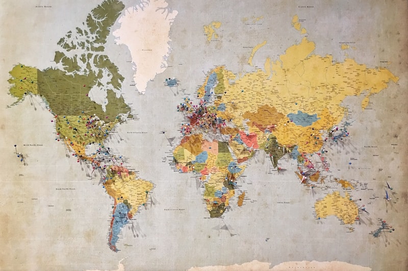 Map placeholder — replace with embedded Google Map